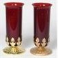 Table Sanctuary Lamps